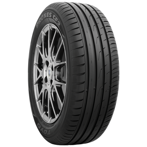 Lốp Toyo 185/60R16 Proxes CF2