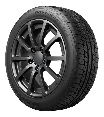 Lốp BFGoodrich 185/60R14 Advantage T/A Drive Go