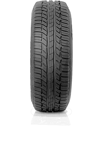Lốp BFGoodrich 225/65R17 Advantage T/A SUV Go
