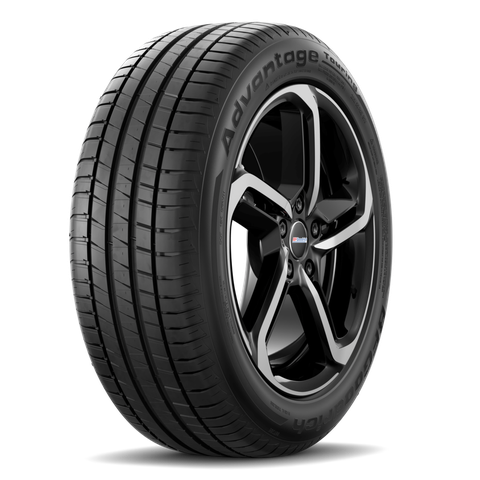 Lốp BFGoodrich 175/65R15 Advantage Touring