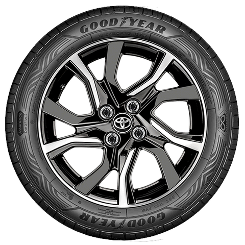 Lốp Goodyear 185/70R13 Assurance Duraplus 2