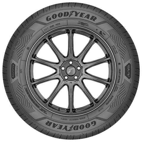 Lốp Goodyear 245/65R17 ASSURANCE MAXGUARD SUV