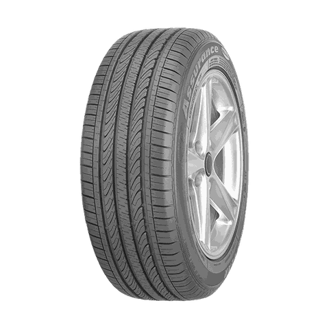 Lốp Goodyear 165/70R14 ASSURANCE TRIPLEMAX