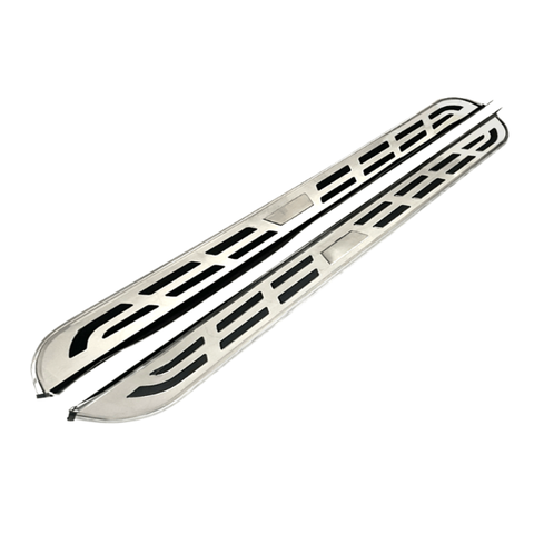 Bậc Bước đa dụng Mẫu G718