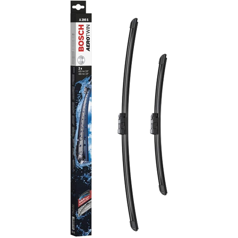 Bộ 2 Thanh gạt mưa Bosch® AeroTwin EURO Set 24
