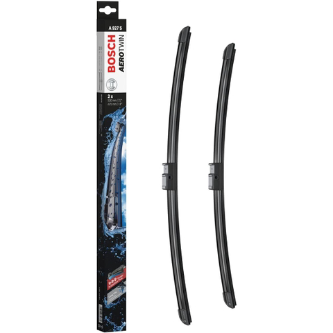 Bộ 2 Thanh gạt mưa Bosch® AeroTwin EURO Set 21