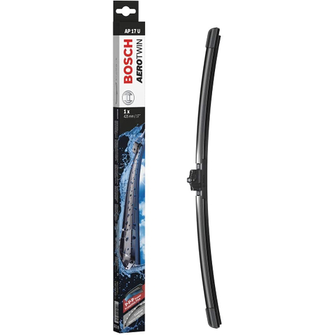 Thanh gạt mưa Bosch® AeroTwin Plus 17