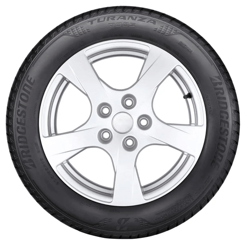 Lốp Bridgestone 255/40R20 Turanza T005A (RFT chống xịt)