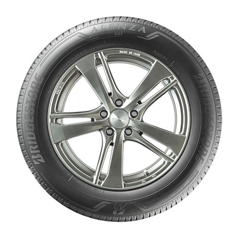 Lốp Bridgestone 235/60R18 Alenza 001