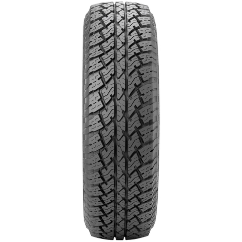 Lốp Bridgestone 285/60R18 Dueler A/T D693