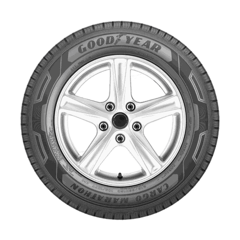 Lốp Goodyear 195R15C Cargo Marathon