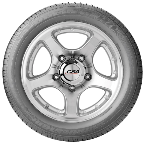 Lốp Bridgestone 235/55R20 Dueler H/L 33 Nhật