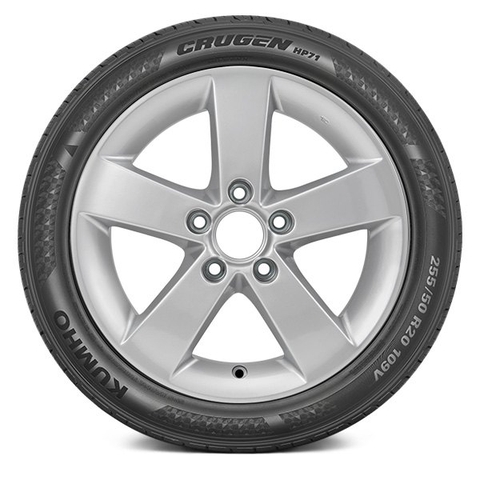 Lốp Kumho 275/50R20 Crugen HP71
