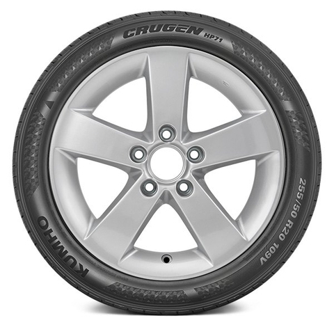 Lốp Kumho 255/55R20 Crugen HP71