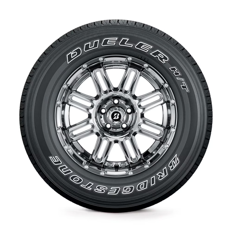 Lốp Bridgestone 255/70R16 Dueler H/T 685