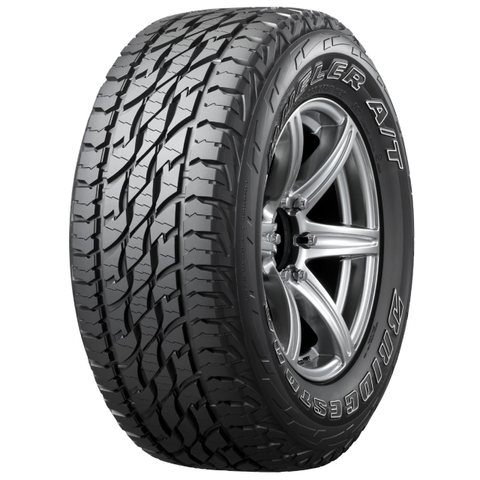 Lốp Bridgestone 225/65R17 Dueler H/T 470 Thái