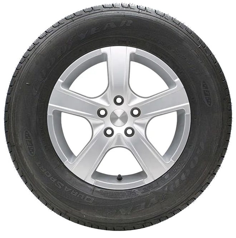 Lốp Goodyear 195R15C DuraSport
