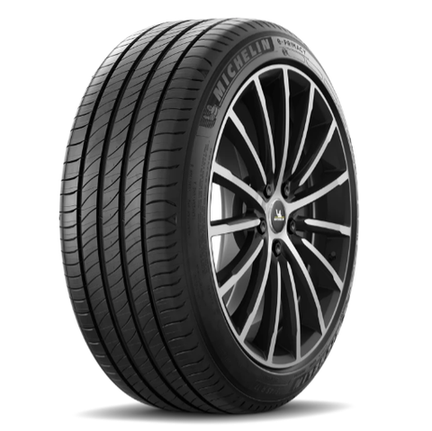 Lốp Michelin 235/60R18 e.Primacy