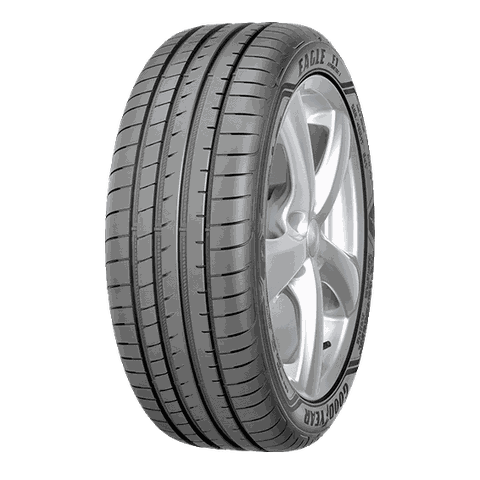 Lốp Goodyear 245/45R20 Eagle F1 Asymmetric 3