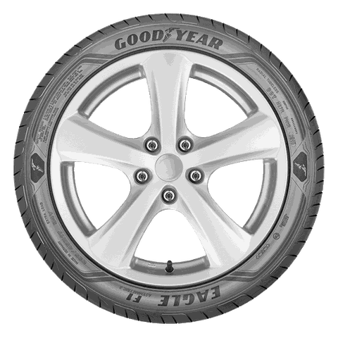 Lốp Goodyear 225/55R17 EAGLE F1 ASYMMETRIC 3