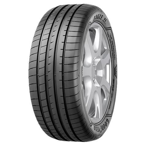Lốp Goodyear 275/45R21 EAGLE F1 ASYMMETRIC 3 SUV