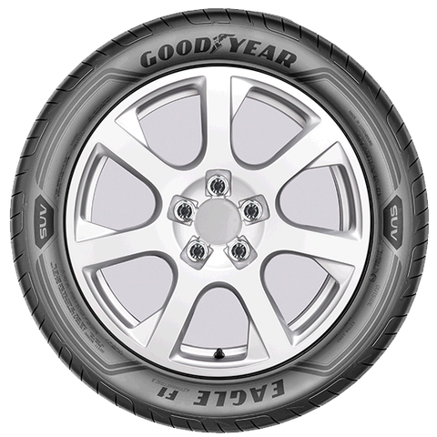 Lốp Goodyear 275/40R21 EAGLE F1 ASYMMETRIC 3 SUV