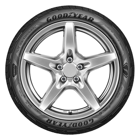 Lốp Goodyear 245/45R17 EAGLE F1 ASYMMETRIC 5