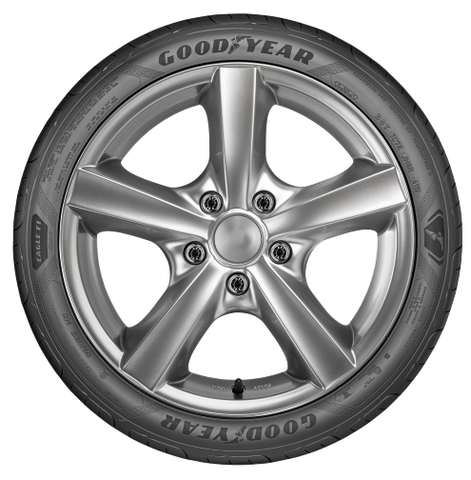 Lốp Goodyear 245/40R19 EAGLE F1 SPORT