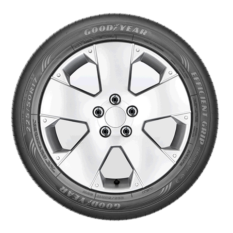 Lốp Goodyear 205/55R17 EFFICIENTGRIP PERF