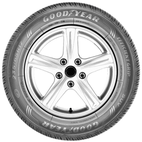Lốp Goodyear 235/60R18 EfficientGrip Performance SUV