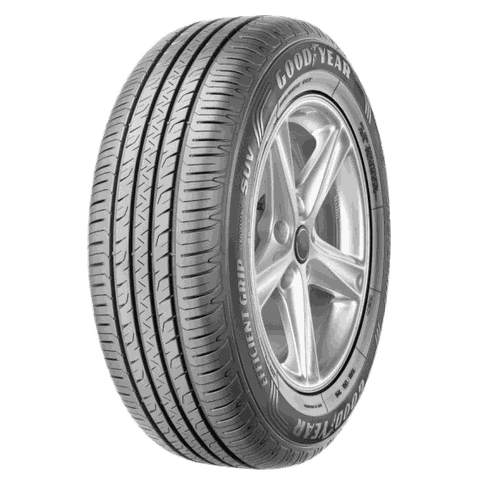 Lốp Goodyear 235/60R17 EfficientGrip Performance SUV