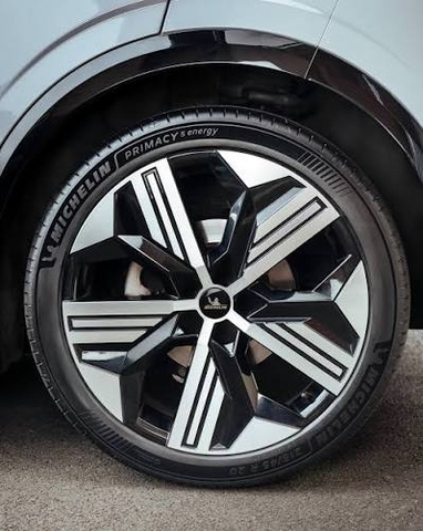 Lốp Michelin 265/45R20 Primacy 5 Energy
