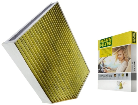 Lọc gió điều hòa sinh học Mann FP 2450