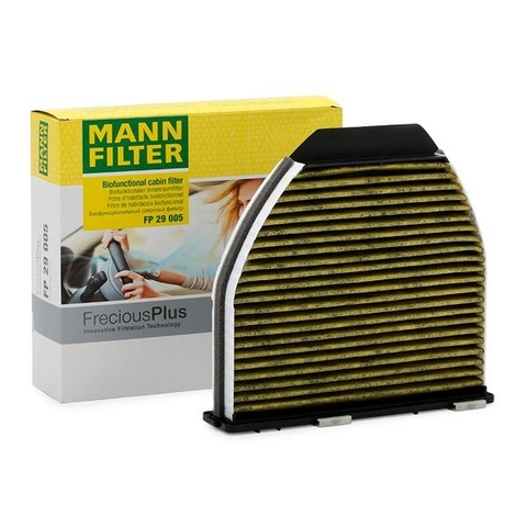 Lọc gió điều hòa sinh học Mann FP 29 005