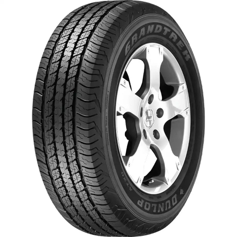 Lốp Dunlop 275/65R17 GRANDTREK AT22