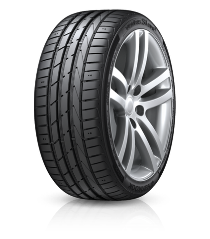 Lốp Hankook 275/40R20 Ventus S1 Evo2 K117