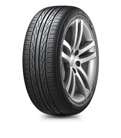 Lốp Hankook 205/45R17 Ventus V2 Concept2 H457