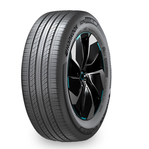 Lốp Hankook 275/45R21 iON evo AS SUV IH01A