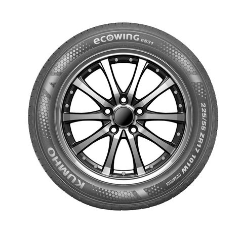 Lốp Kumho 205/55R16 Ecowing ES31