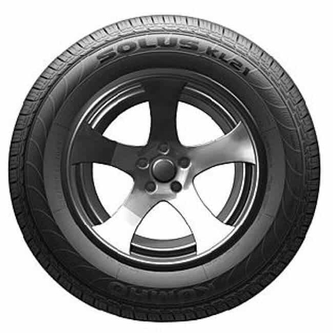 Lốp Kumho 235/60R17 Solus KL21