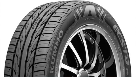 Lốp Kumho 245/45R18 Ecsta PS31