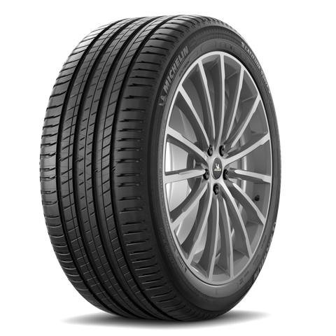 Lốp Michelin 275/40R20 Latitude Sport 3 (ZP Chống xịt)