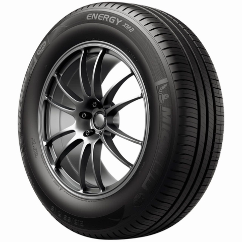 Lốp Michelin 185/70R13 Energy XM2+