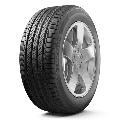 Lốp Michelin 235/55R18 Latitude Tour HP
