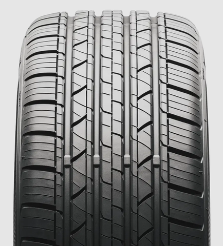 Lốp Milestar 235|45R17 MS932