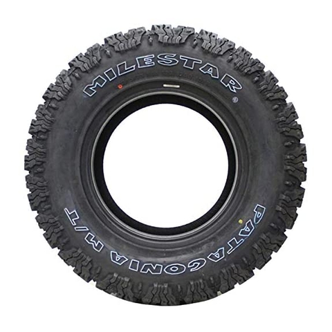 Lốp Milestar 215|70R16 Patagonia HT