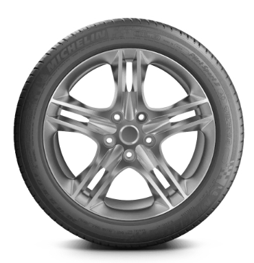 Lốp Michelin 245/45R19 Pilot Sport 3