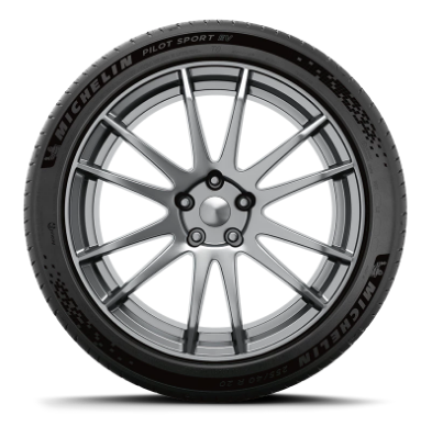 Lốp Michelin 255/45R20 Pilot Sport EV