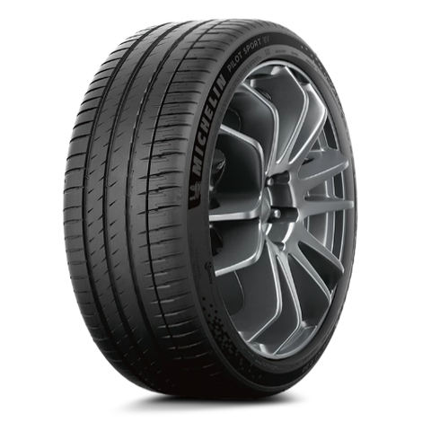 Lốp Michelin 255/45R20 Pilot Sport EV