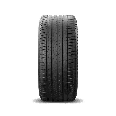 Lốp Michelin 285/50R20 Pilot Sport 4 SUV